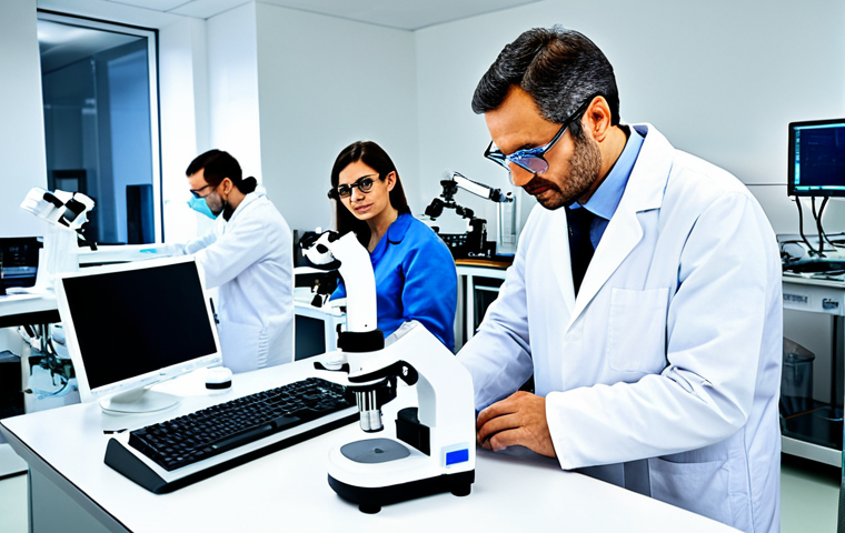 **

"A team of Italian scientists in a bright, modern tissue engineering lab, working on a bioartificial kidney model. Microscopes, lab equipment, and 3D models are visible. Everyone is fully clothed in lab coats and safety glasses, appropriate attire, safe for work. Focus on collaboration and innovation. Perfect anatomy, natural proportions, professional photography, high quality, family-friendly."

**